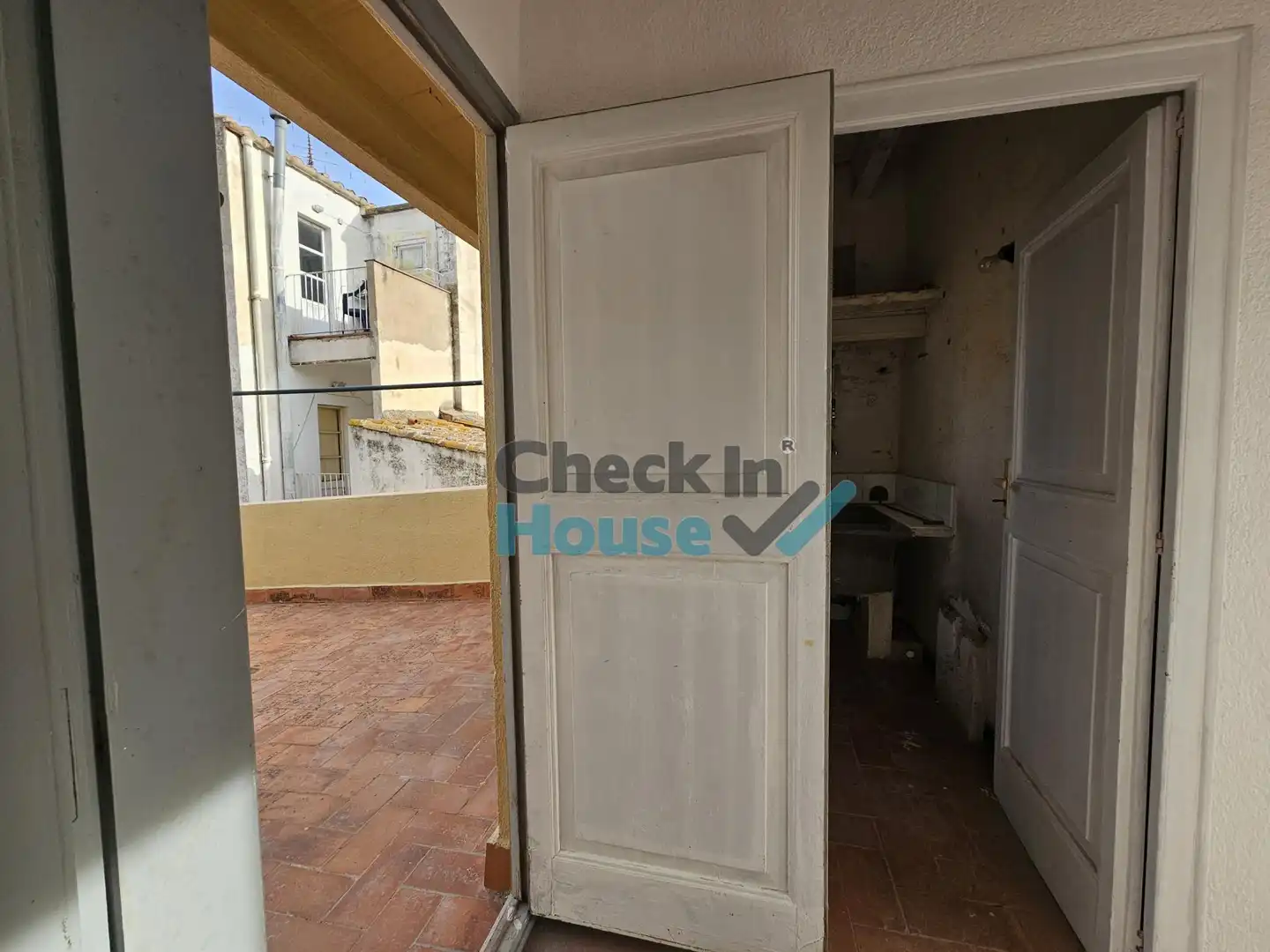 Flat for sale in Sant Feliu de Guíxols  with Heating