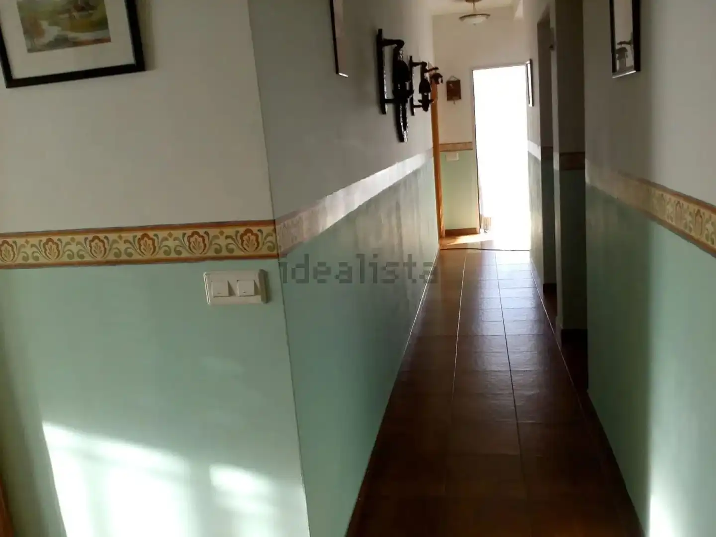 Casa o xalet en venda en Villar del Pozo amb Aire condicionat, Jardí privat i Piscina