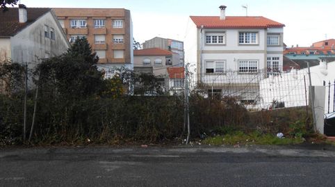 Photo 4 of Land for sale in Calle Luis Antonio Mestre, 92, O Grove , Pontevedra