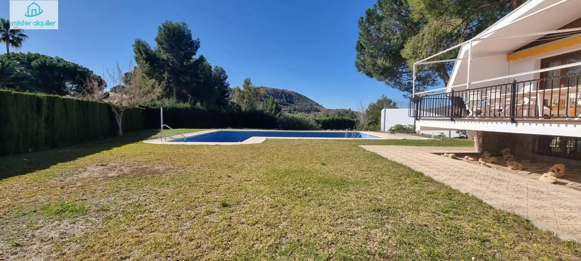 Detached house with terrace for sale in Calle Cíes 9, imagen 17