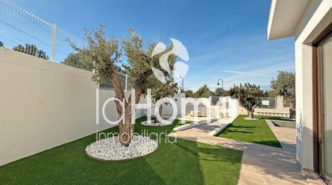 Foto 4 de Casa adosada de lloguer a Torre en Conill - Cumbres de San Antonio, Valencia