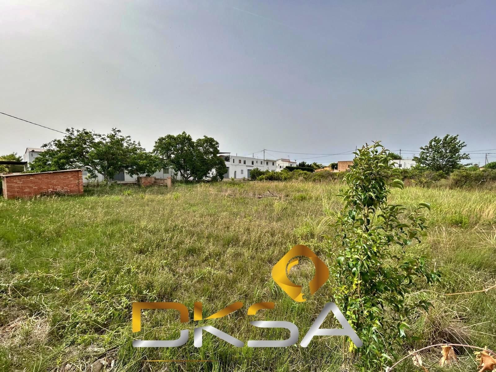 Land for sale in Castellón de la Plana / Castelló de la Plana
