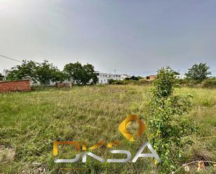 Land for sale in Castellón de la Plana / Castelló de la Plana