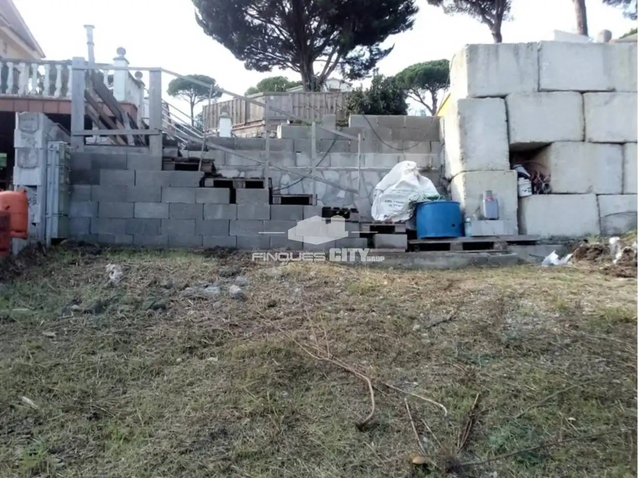 Residencial en venda en Riells i Viabrea