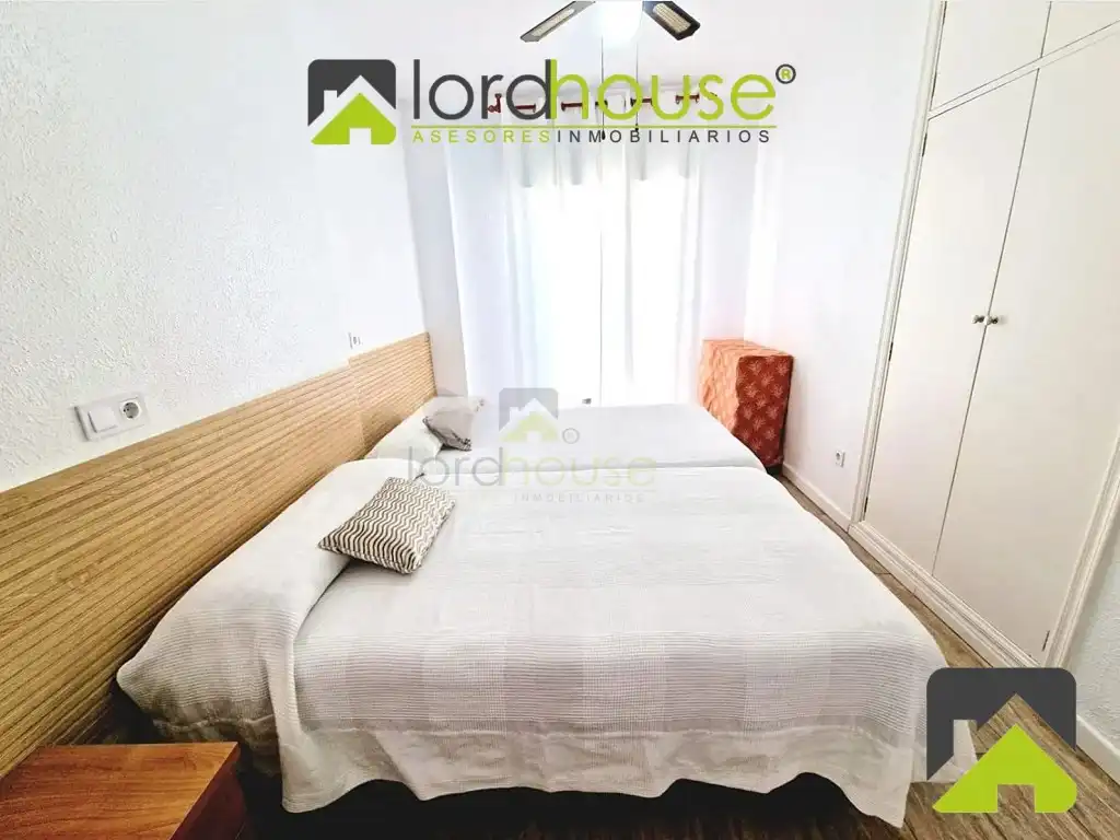 Wohnung zum Verkauf in Avenida Mar Del, 6, San Juan de los Terreros