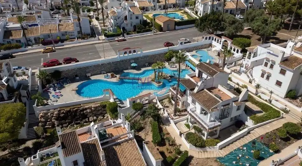 Pis amb piscina en venda a Orihuela Costa, imagen 16