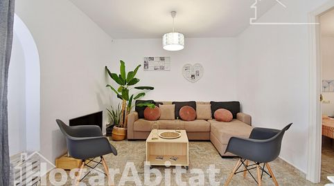 Foto 2 de Piso en venta en Partida Tossalet, La Xara - La Sella, Dénia