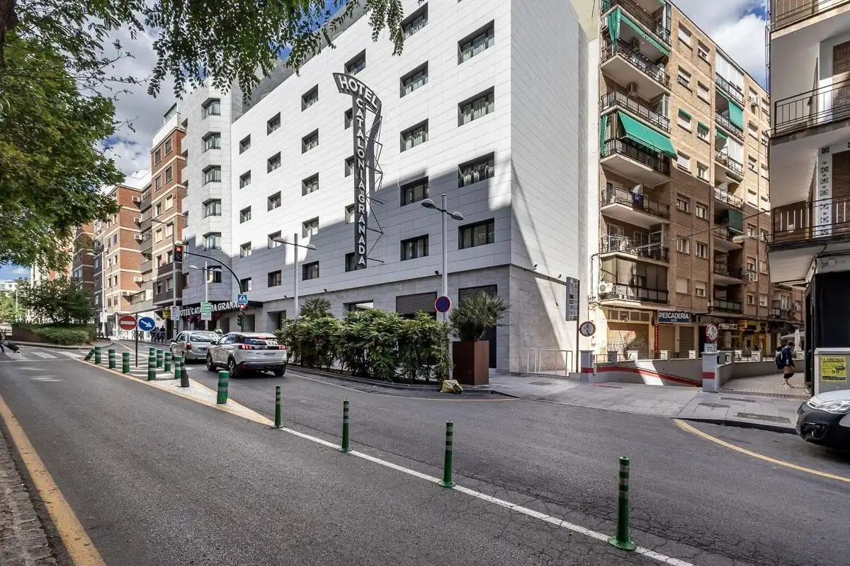 Piso con ascensor en venta en Avenida de Madrid 20, imagen 43