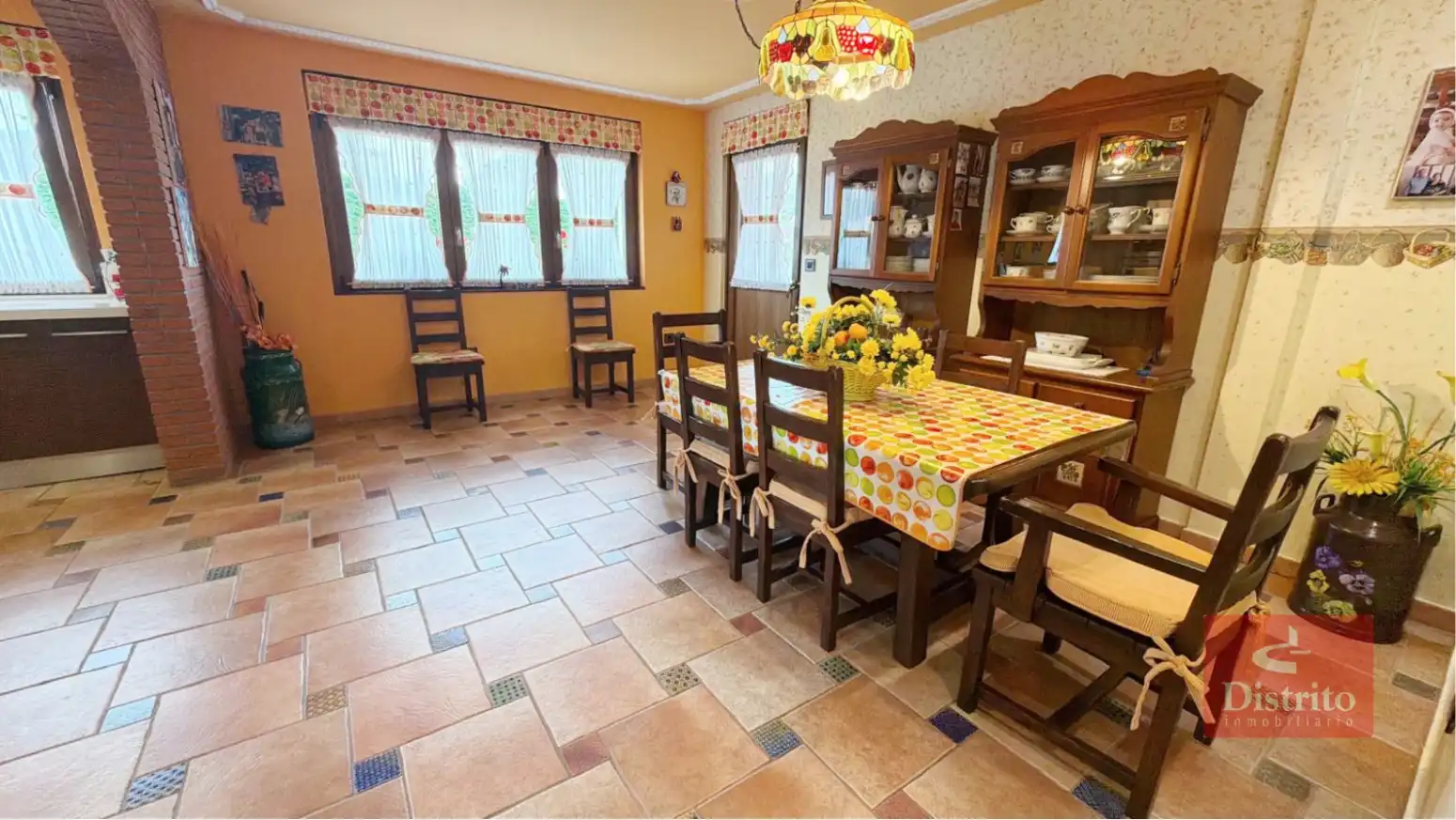 Casa amb terrassa en venda a Soto de la Marina - Murillo, imagen 20