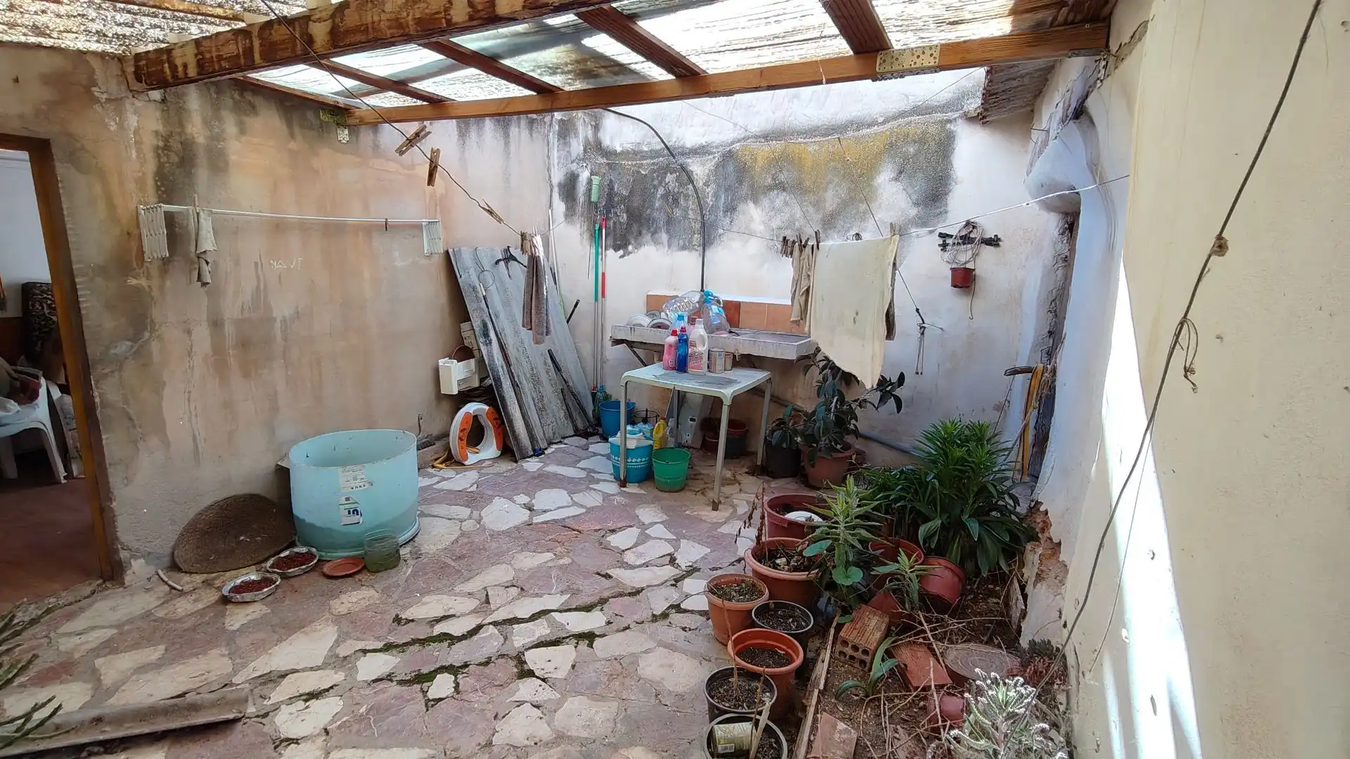 Casa in vendita a Algueña, imagen 33