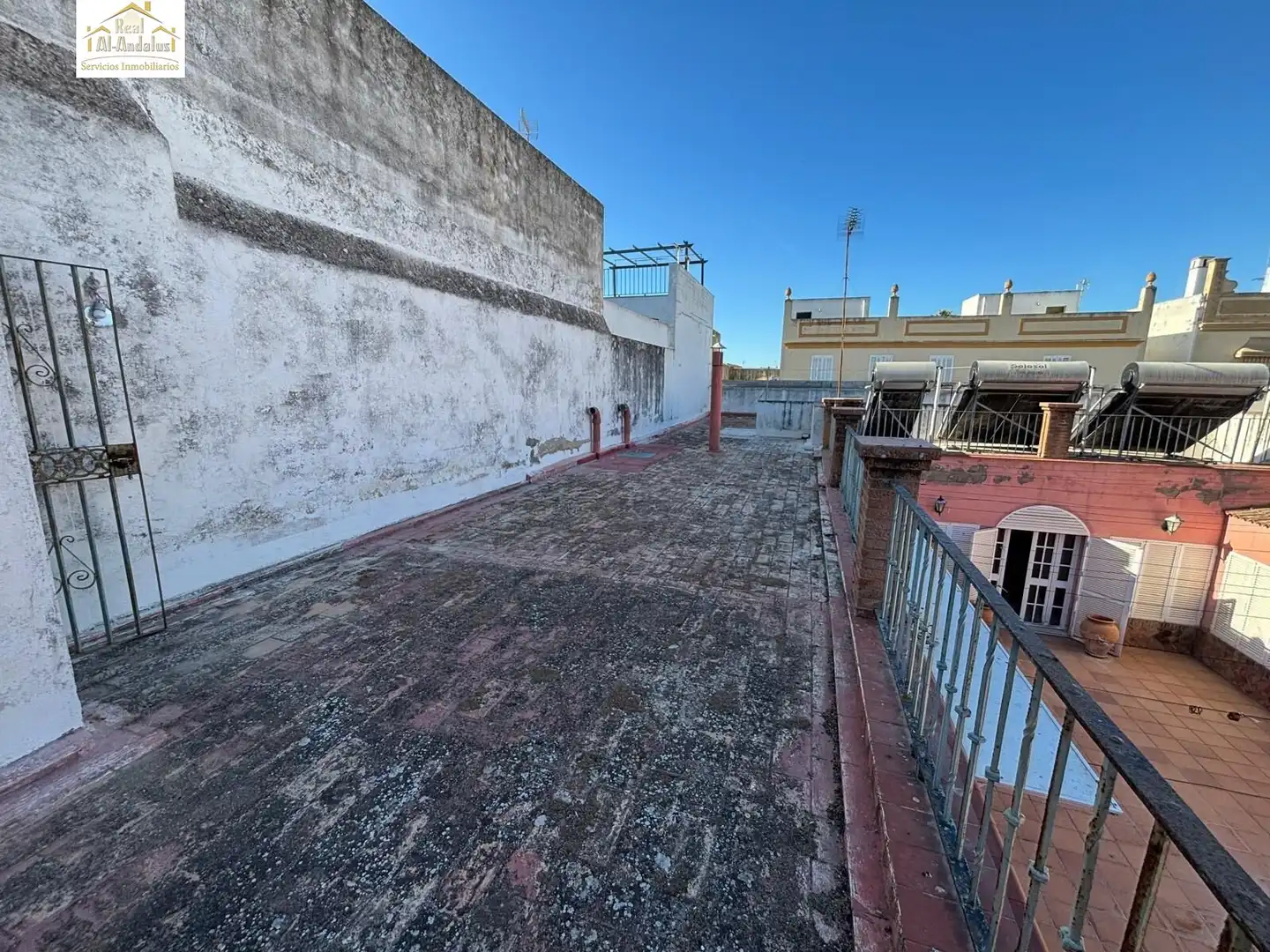 Casa amb piscina en venda a Centro, imagen 33