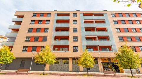 Foto 2 de Pis en venda a Pamplona-iruña - Travesia Arbizu, 3, Rochapea, Navarra