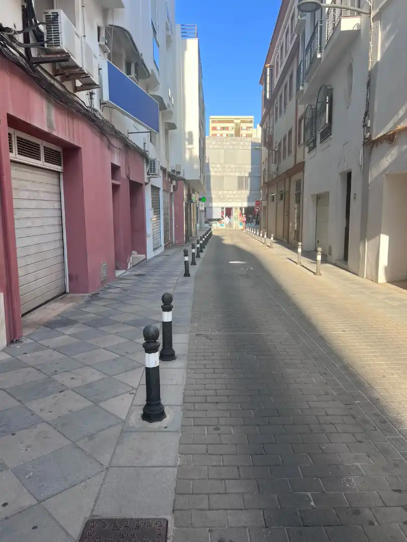 Business premises for sale in Calle las Huertas, imagen 4