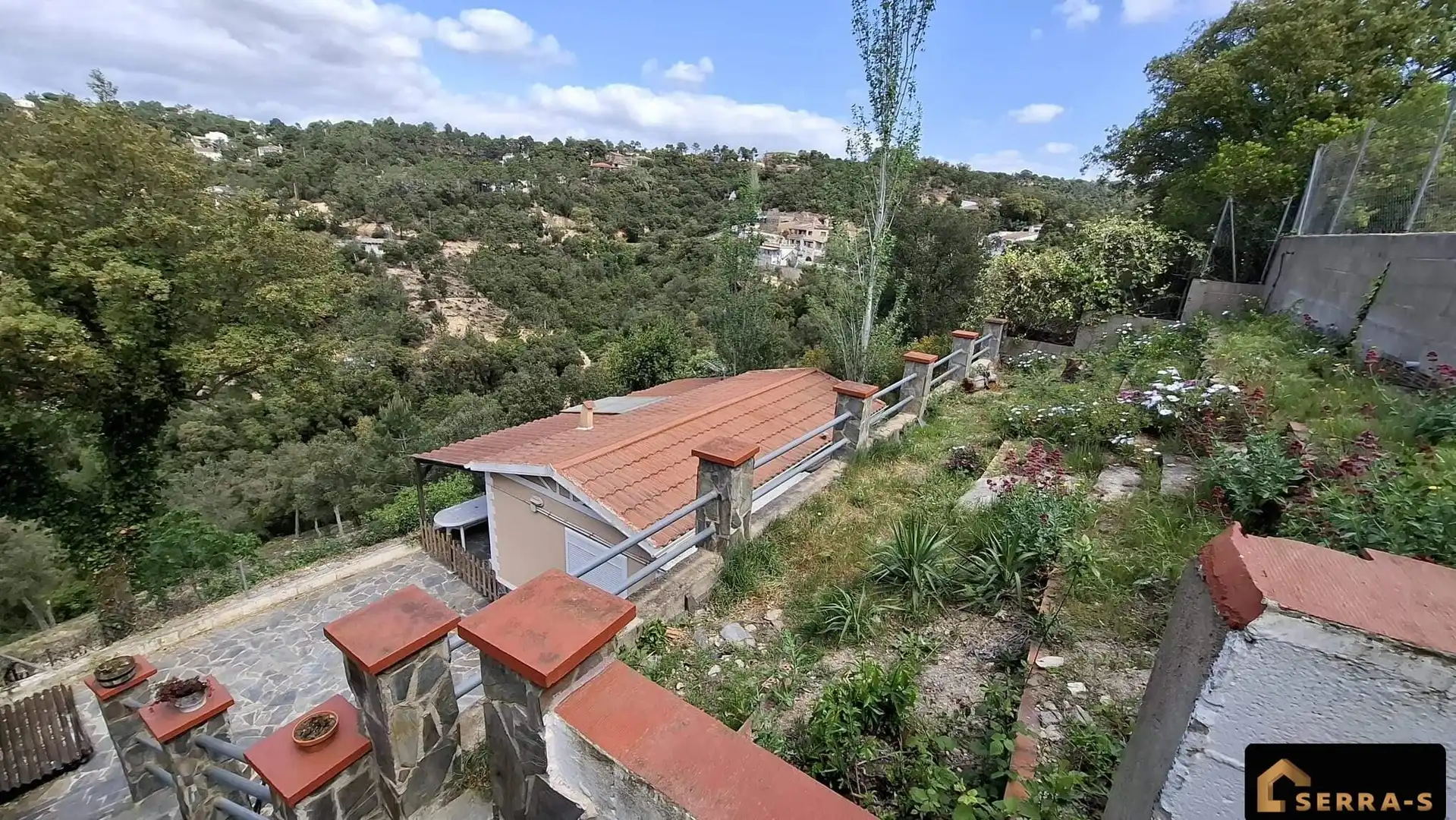 Casa o xalet en venda en Lloret de Mar amb Aire condicionat, Terrassa i Traster