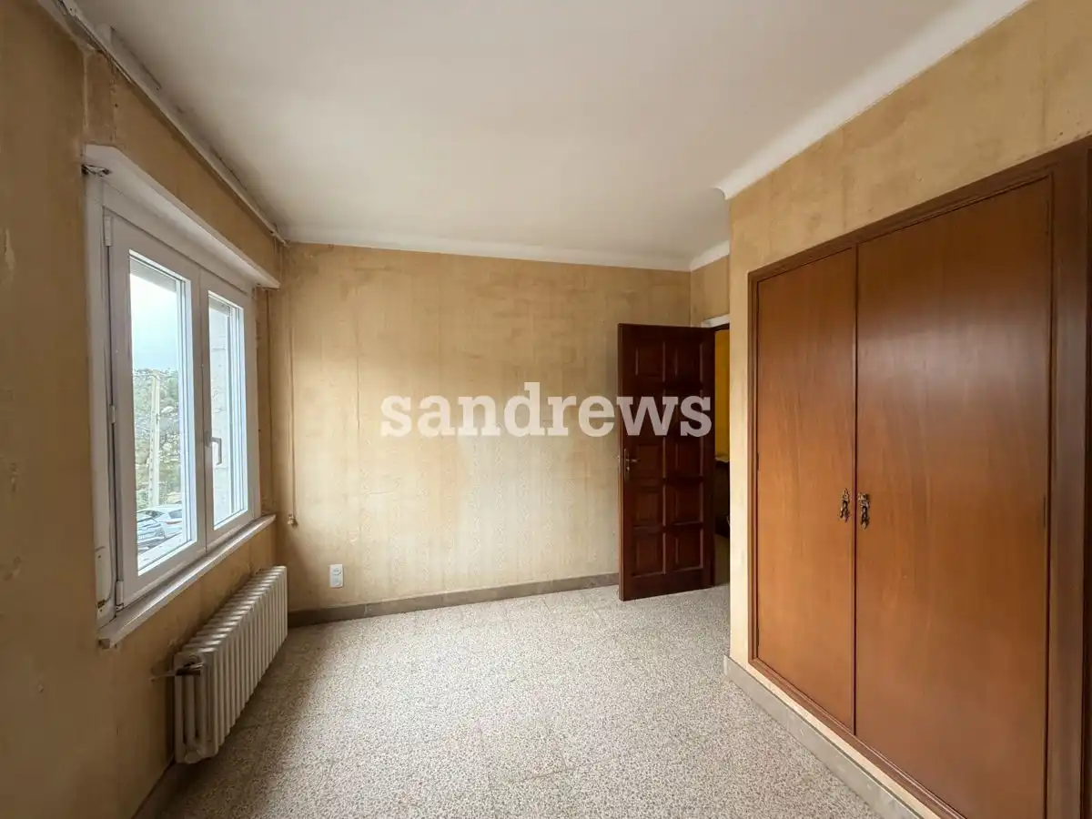 Bedroom of Detached homes for sale in Figueres  with Heating, Private garden and Terrace