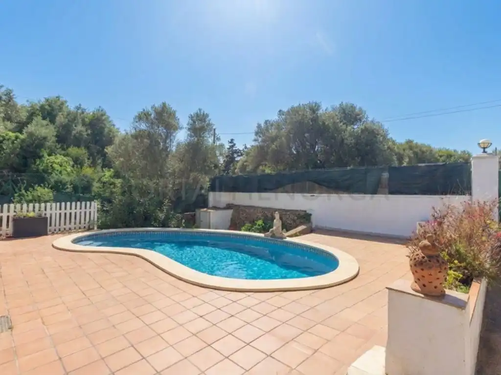 Villa avec piscine à vendre à Calle Norte-Ub S Vitamina, imagen 3