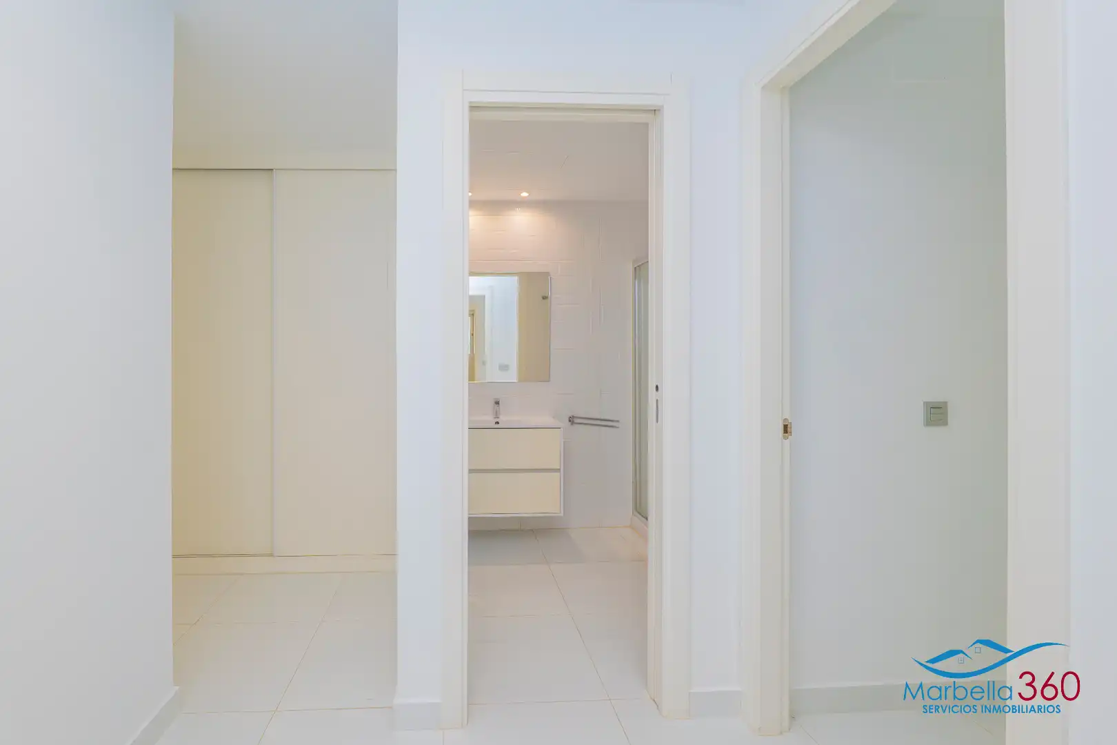 Wohnung zum Verkauf in Calle Nuestra Señora de Gracia, 14, Playa Bajadilla - Puertos