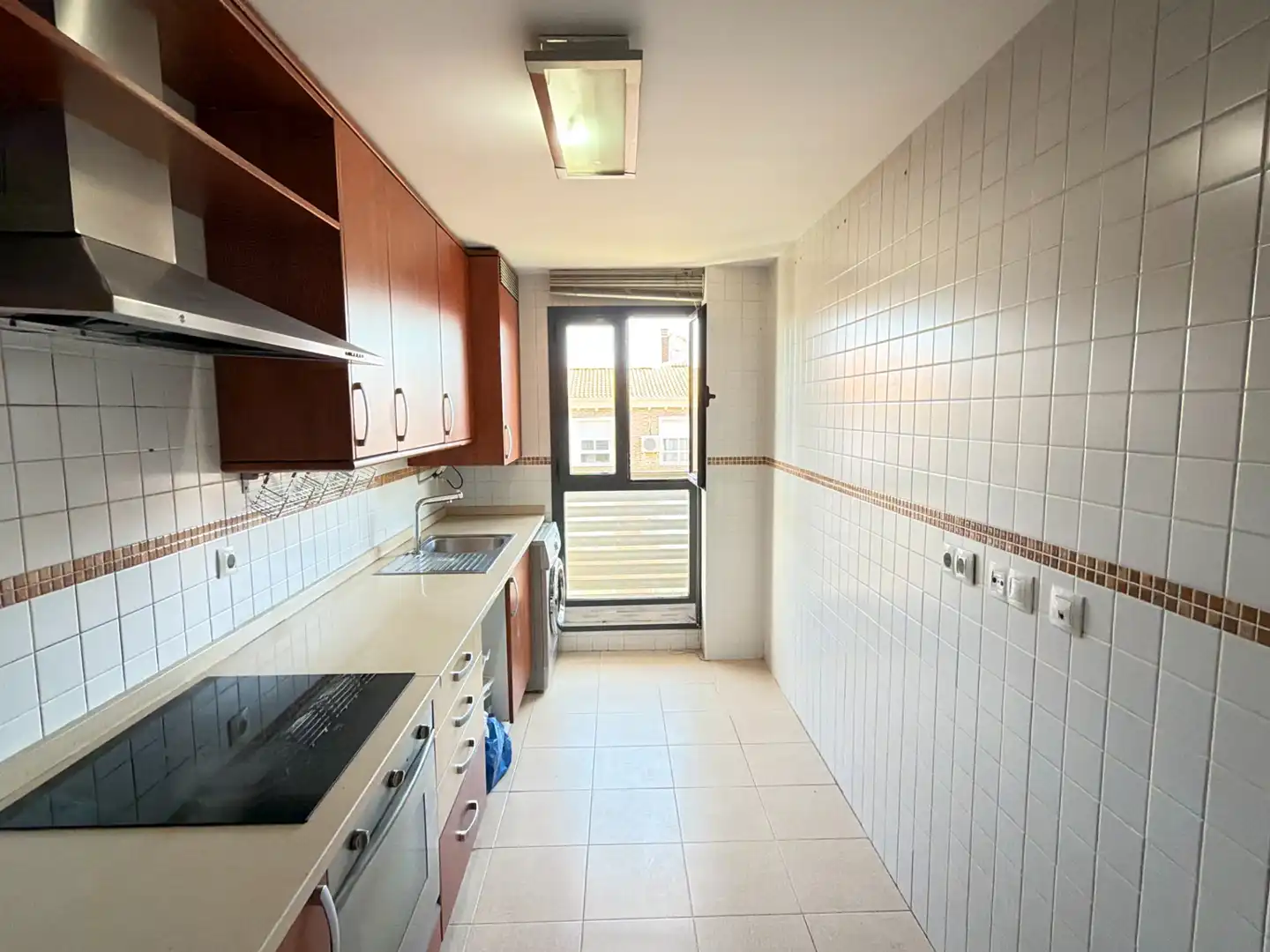 Appartamento con terrazza in vendita a Calle Mulhacén