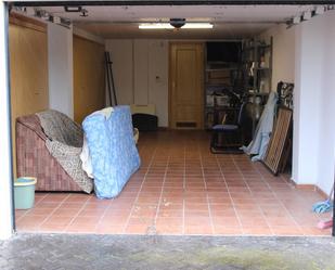 Garage to rent in Oliva