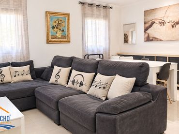 Flat with lift for sale in Calle Juan Muñoz Herrera