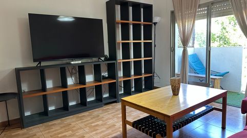 Foto 3 von Wohnung zur Miete in Avenida Reina Victoria Eugenia, Alameda, Cartagena