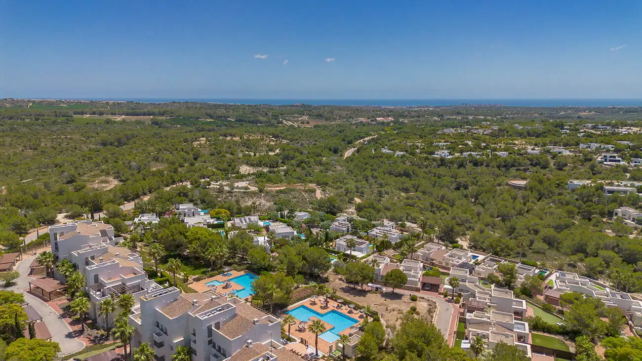 Appartement compact à vendre à Montepinar - La Aparecida - Raiguero, imagen 25