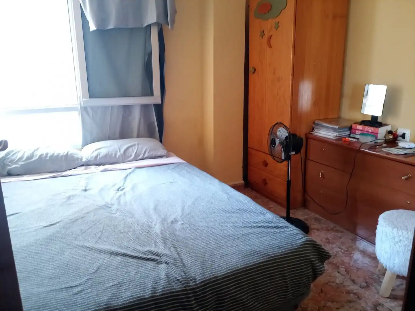Wohnung mit Terrasse zum Verkauf in Sant Antoni, imagen 13
