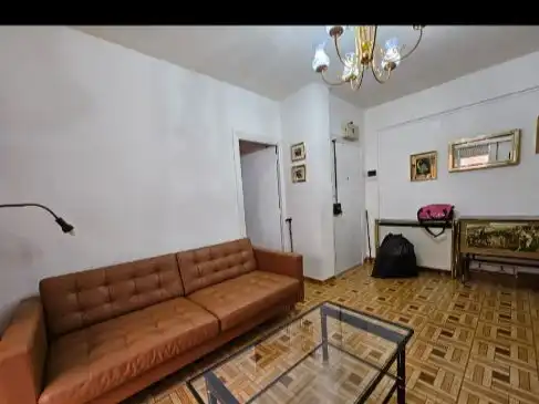 Flat for sale in Calle de la Sierra de Alcaraz 35