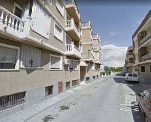 Exterior view of Flat for sale in Rafal