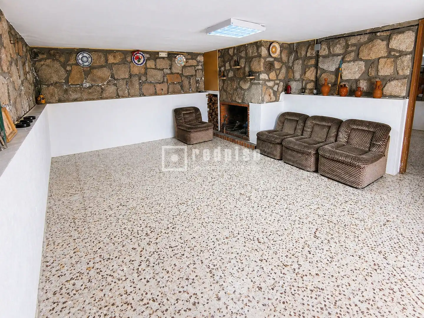 Casa o chalet en venta en San Martín de Valdeiglesias