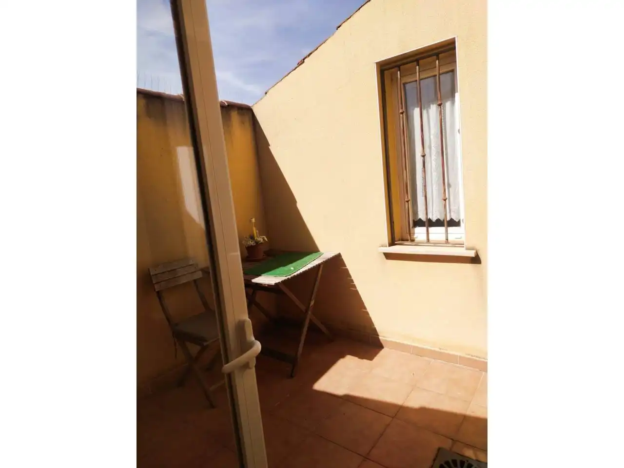 Terraza de Piso en venta en Manzanares con Aire acondicionado, Calefacción y Parquet