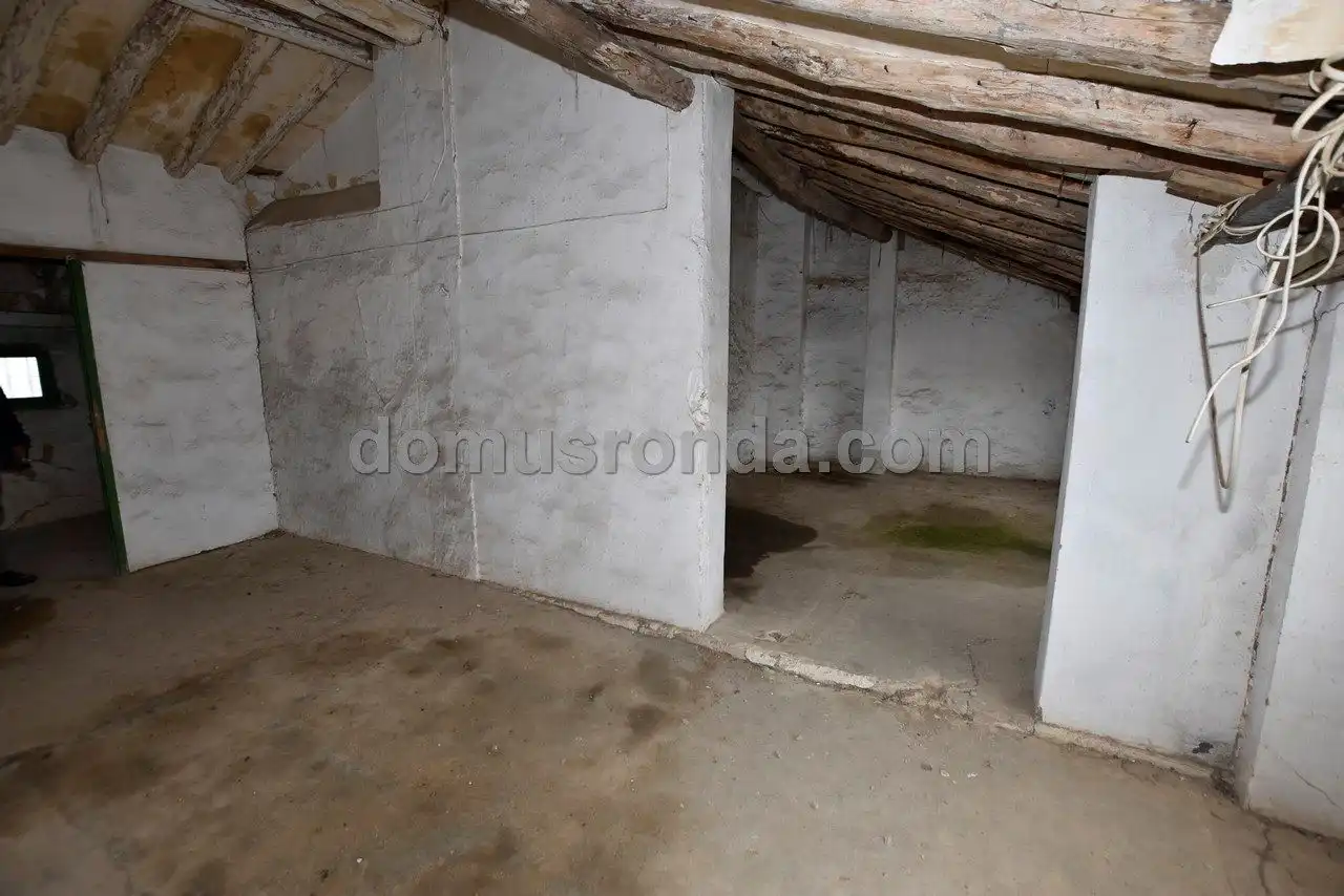 Casa amb piscina en venda a Arriate, imagen 50