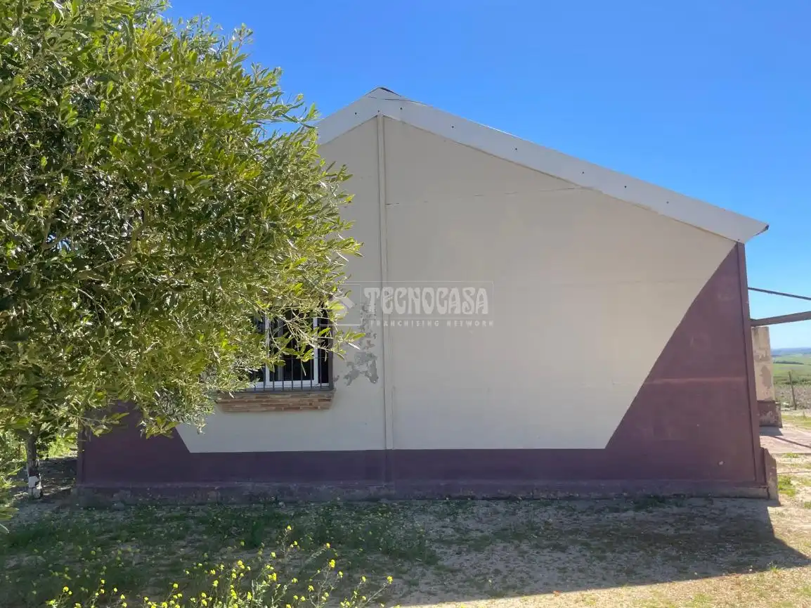 Casa rústica en venda a Núcleo urbano, imagen 21