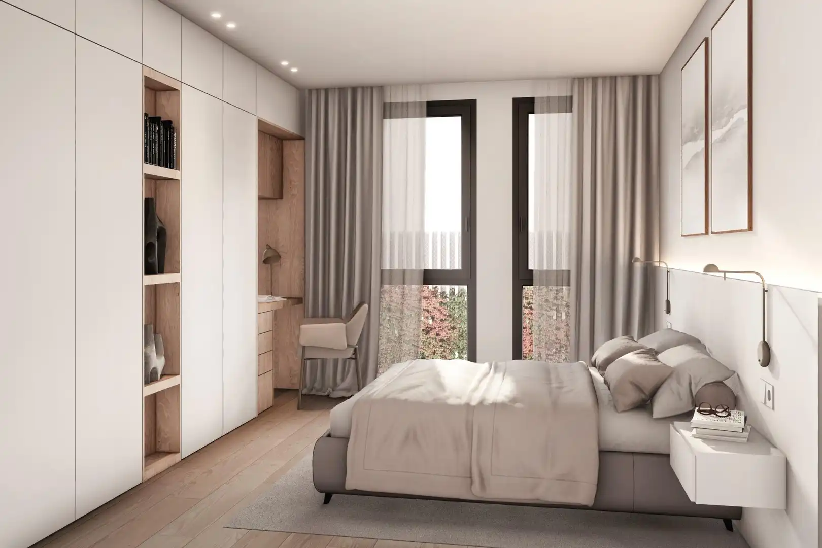Flat with lift for sale in Centro, imagen 8