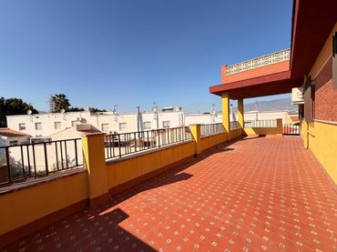Casa in vendita a Huércal de Almería