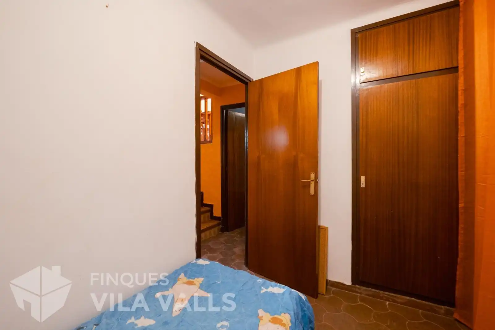 Chalet con terraza en venta en Sant Quirze Safaja, imagen 23
