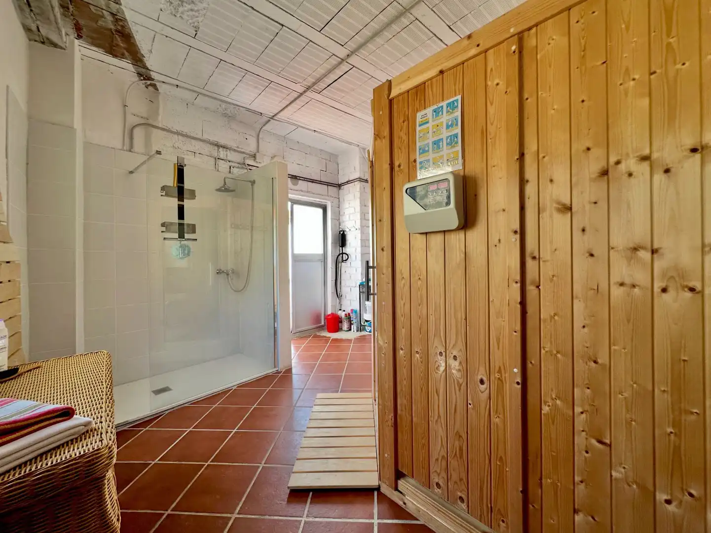 Casa amb piscina en venda a río Ebro 1, imagen 76