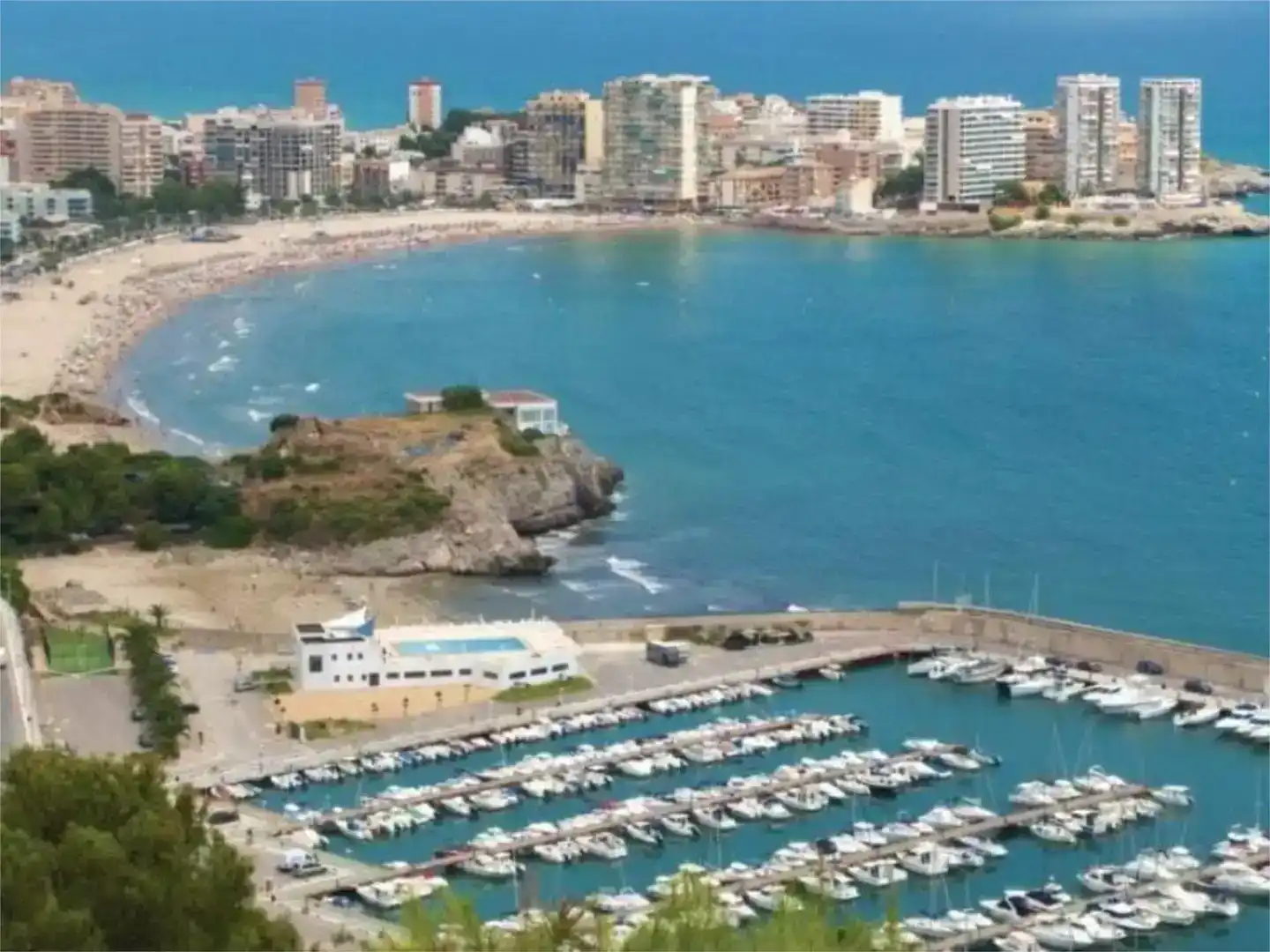Casa o xalet en venda en Oropesa del Mar / Orpesa