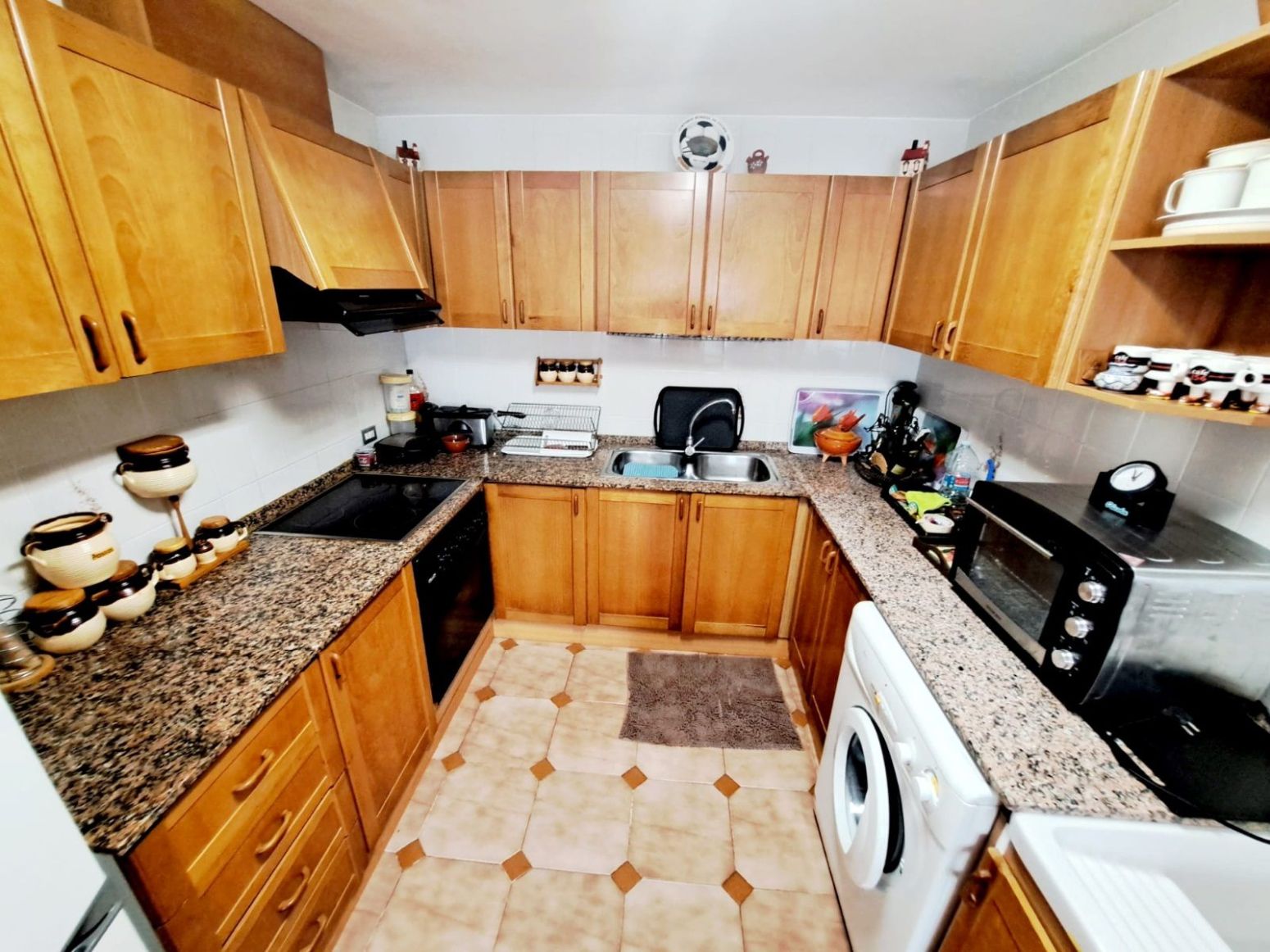Casa adosada en venta en REMOLINS, Torreón - La Almadraba, Benicasim / Benicàssim