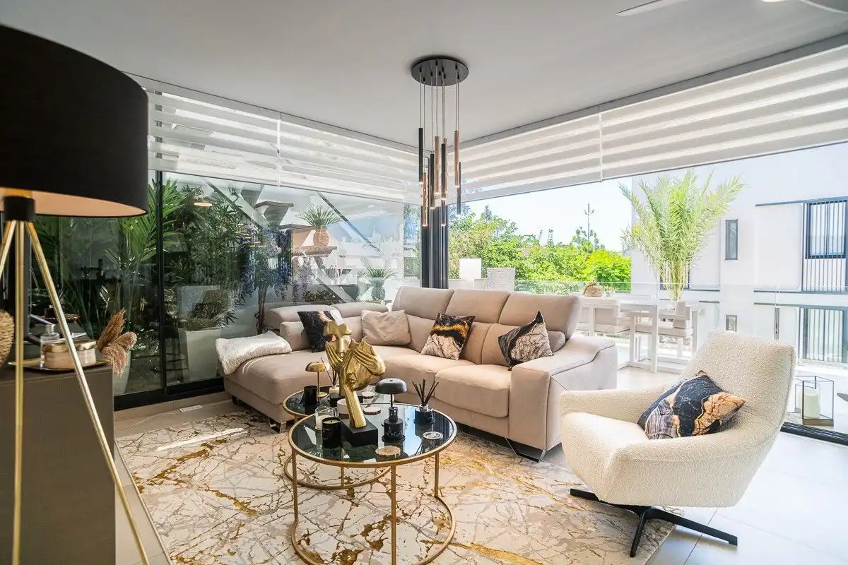 Penthouse zum Verkauf in Mar Menor de Cartagena – Cabo de Palos, imagen 5