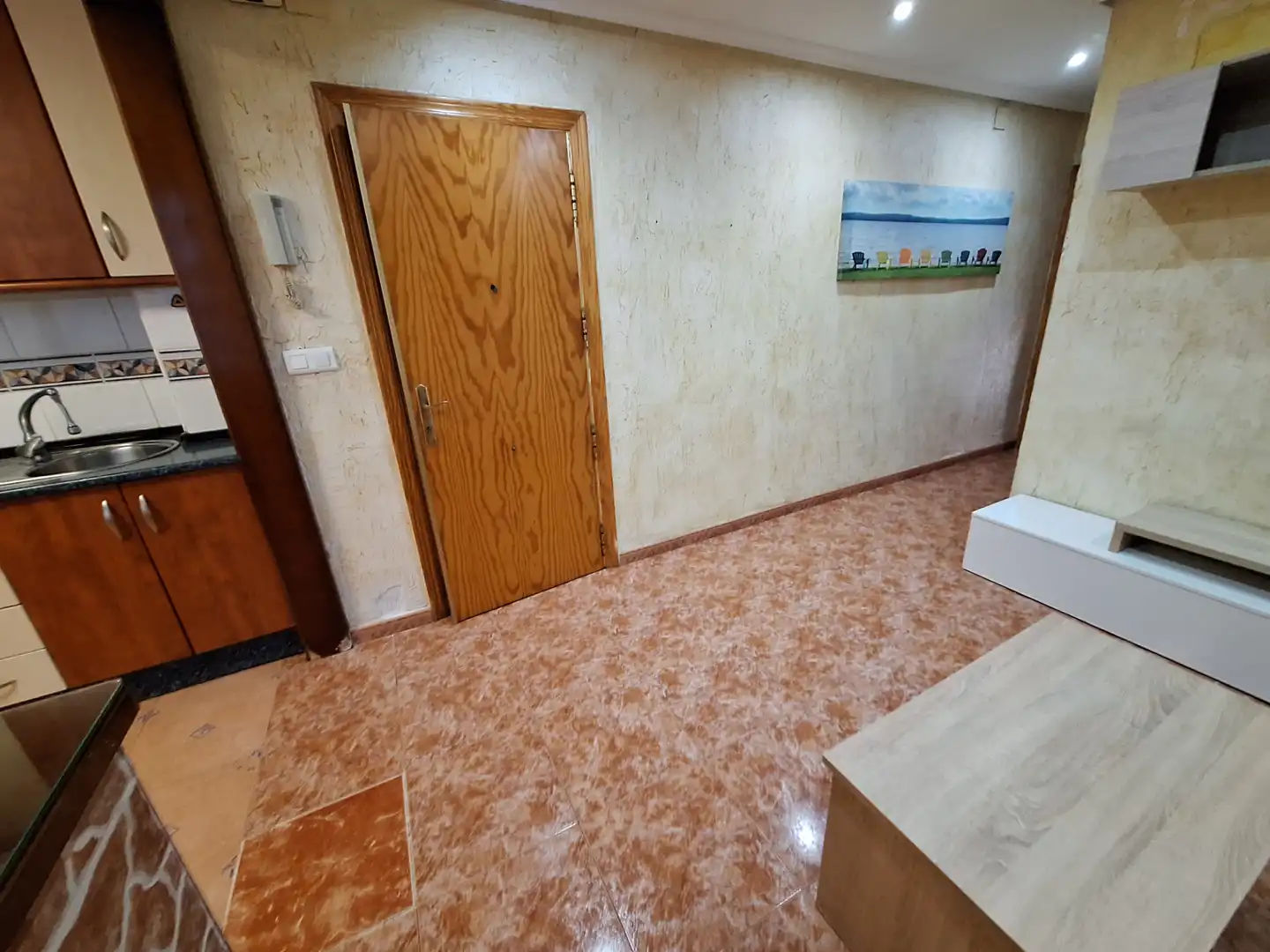 Flat for rent in Elche / Elx  with Balcony