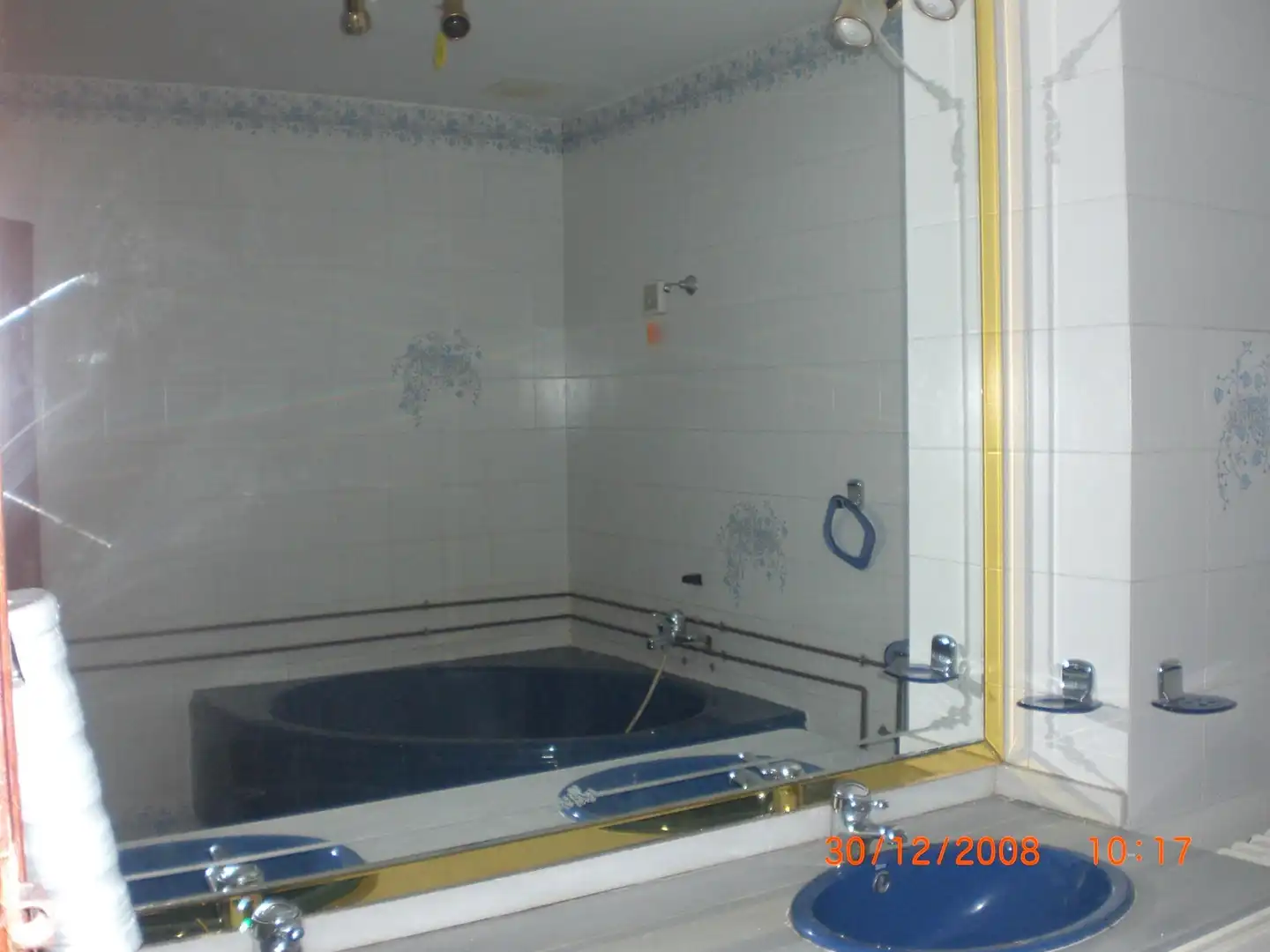 Baño de Ático en venta en Murcia con Aire acondicionado, Calefacción y Terraza
