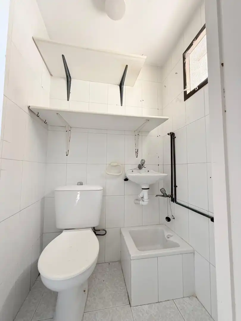 Local comercial de lloguer a Santiago - Coronación, imagen 6