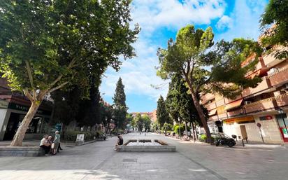 Vista exterior de Pis en venda en Valdemoro amb Balcó