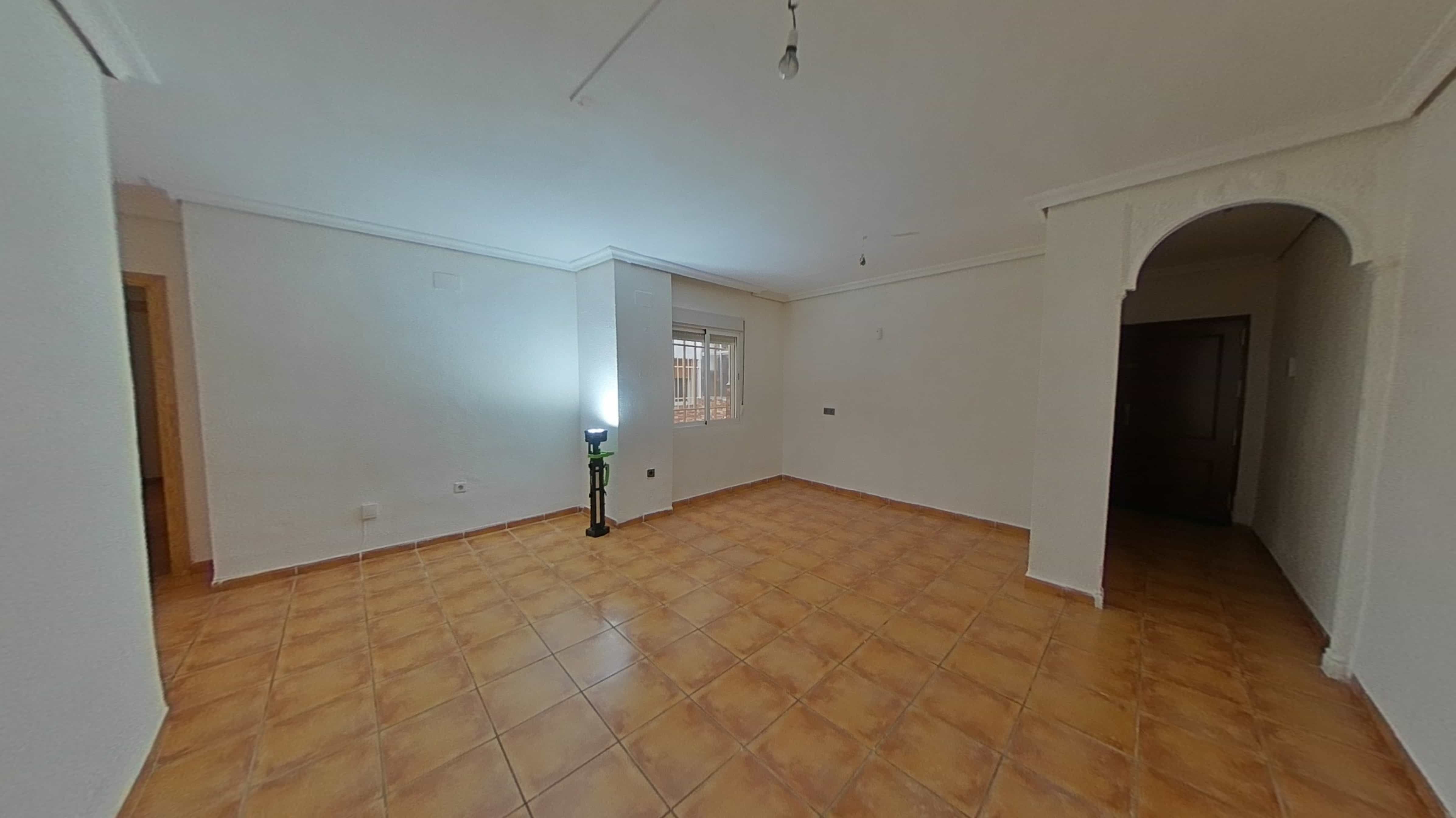 Apartament en venda a Viñuela - Rescatado