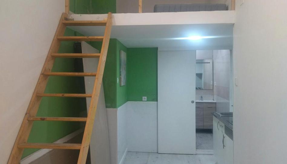 Photo 1 of Flat to rent in N/a, Llefià, Barcelona