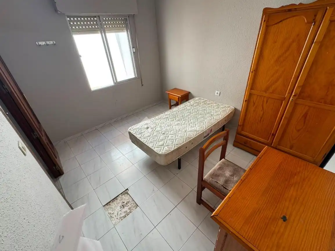 Casa amb terrassa en venda a Maria Auxiliadora - Barriada de Llera, imagen 22