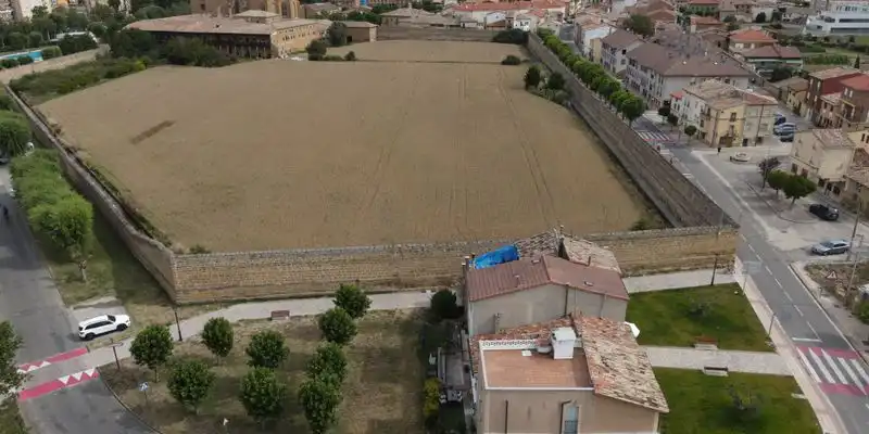 Casa o xalet en venda en Casalarreina amb Terrassa i Traster