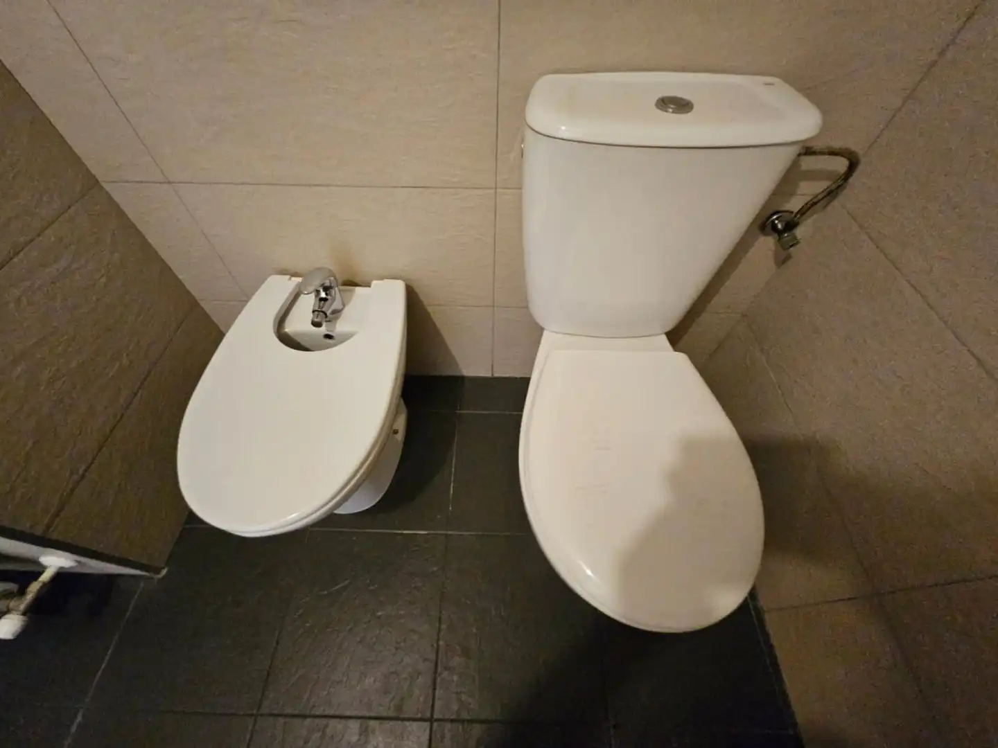 Bathroom of Duplexes for sale in Brunete, Madrid