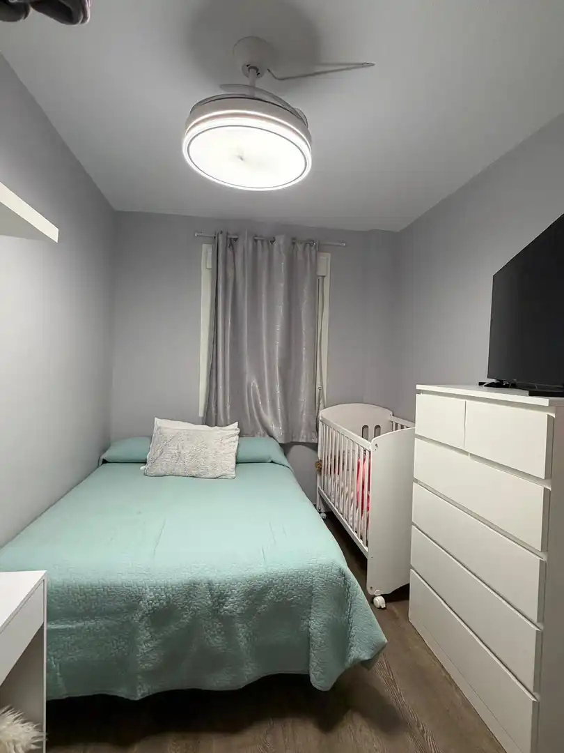 Appartement avec ascenseur à vendre à Las Lagunas, imagen 10